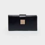 Mariah Black Light Gold