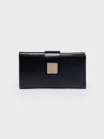 Mariah Black Light Gold