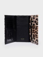 Mariah Brown Leopard Light Gold - Image 3