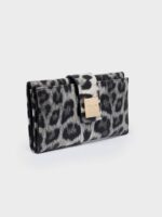 Mariah Grey Leopard - Image 3