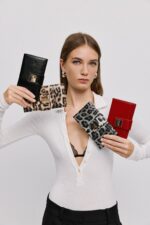 Mariah Grey Leopard - Image 6