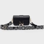 Niki Black Light Gold