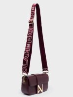 Niki Burgundy Light Gold - Image 3