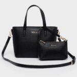 Roma Black Light Gold