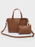 Roma Brown Light Gold