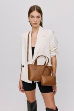 Roma Brown Light Gold - Image 4