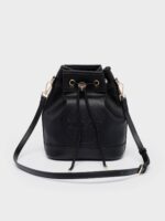 Ryan Black Light Gold