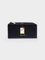 Savvina Black Light Gold