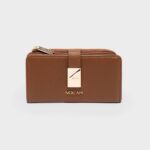 Savvina Brown Light Gold