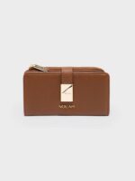 Savvina Brown Light Gold