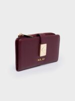 Savvina Burgundy Light Gold - Image 3