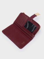 Savvina Burgundy Light Gold - Image 4