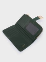 Savvina Dark Green Light Gold - Image 3