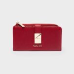 Savvina Red Light Gold