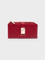 Savvina Red Light Gold