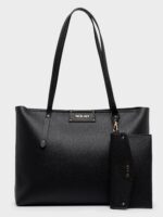 Serenity Black Light Gold