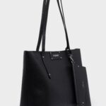 Serenity Black Silver