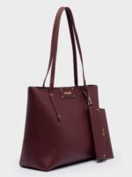 Serenity Burgundy - Image 2