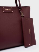 Serenity Burgundy - Image 3