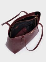 Serenity Burgundy - Image 4