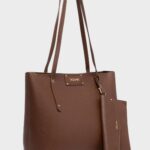 Serenity Chocolate Brown