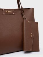 Serenity Chocolate Brown - Image 3