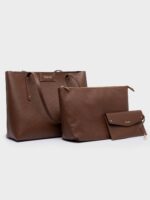 Serenity Chocolate Brown - Image 4