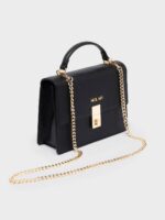 Sevile Black Light Gold - Image 6