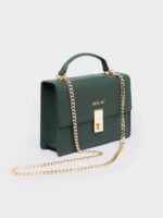 Sevile Dark Green Light Gold - Image 3
