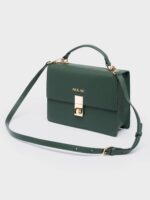 Sevile Dark Green Light Gold - Image 4