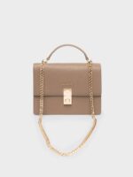 Sevile Taupe Light Gold