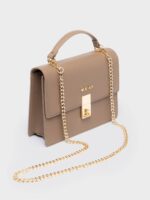 Sevile Taupe Light Gold - Image 3