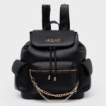 Tasha Black Light Gold