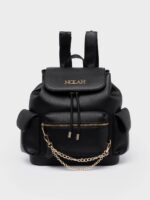 Tasha Black Light Gold