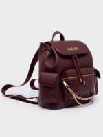 Tasha Burgundy - Image 2