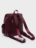 Tasha Burgundy - Image 3