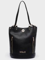 Teo Black Light Gold