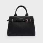 Velinia Black Light Gold