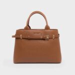 Velinia Brown Light Gold