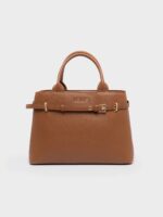 Velinia Brown Light Gold