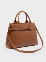 Velinia Brown Light Gold - Image 3