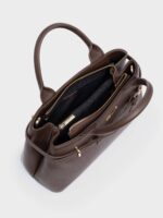 Velinia Chocolate Brown - Image 3