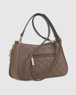 VERDE ΓΥΝΑΙΚΕΙΑ ΤΣΑΝΤΑ ΧΙΑΣΤΙ 16-0008118 ΠΟΥΡΟΥ - Image 2