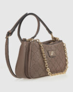 VERDE ΓΥΝΑΙΚΕΙΑ ΤΣΑΝΤΑ ΧΙΑΣΤΙ 16-0008118 ΠΟΥΡΟΥ - Image 4