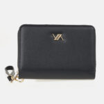 VERDE ΓΥΝΑΙΚΕΙΟ ΠΟΡΤΟΦΟΛΙ 18-0001542 ΜΑΥΡΟ