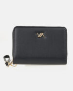 VERDE ΓΥΝΑΙΚΕΙΟ ΠΟΡΤΟΦΟΛΙ 18-0001542 ΜΑΥΡΟ