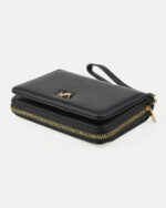 VERDE ΓΥΝΑΙΚΕΙΟ ΠΟΡΤΟΦΟΛΙ 18-0001542 ΜΑΥΡΟ - Image 3