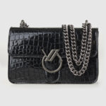 VERDE ΓΥΝΑΙΚΕΙΑ ΤΣΑΝΤΑ ΩΜΟΥ 16-0008144 ΜΑΥΡΟ