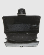 VERDE ΓΥΝΑΙΚΕΙΑ ΤΣΑΝΤΑ ΩΜΟΥ 16-0008144 ΜΑΥΡΟ - Image 3