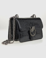 VERDE ΓΥΝΑΙΚΕΙΑ ΤΣΑΝΤΑ ΩΜΟΥ 16-0008144 ΜΑΥΡΟ - Image 4